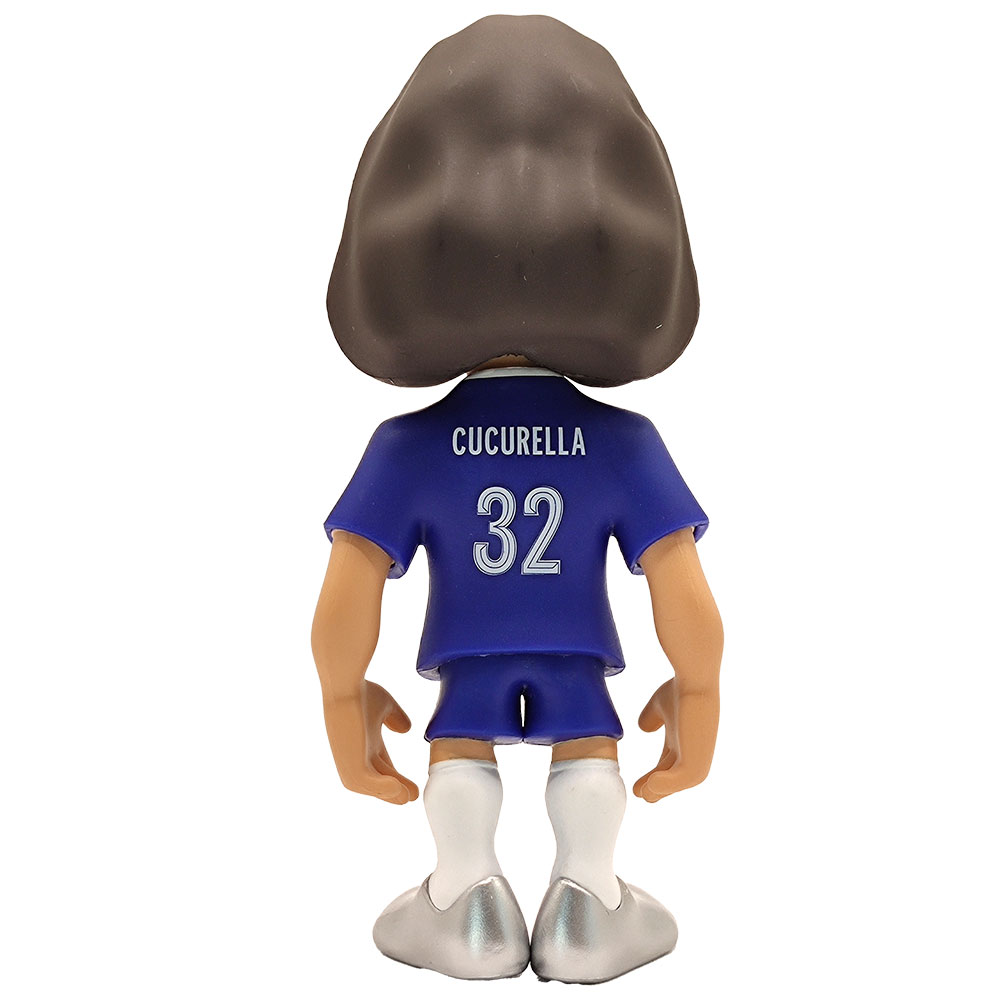   MINIX Figure 12cm Cucurella