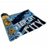    Fleece Blanket IP