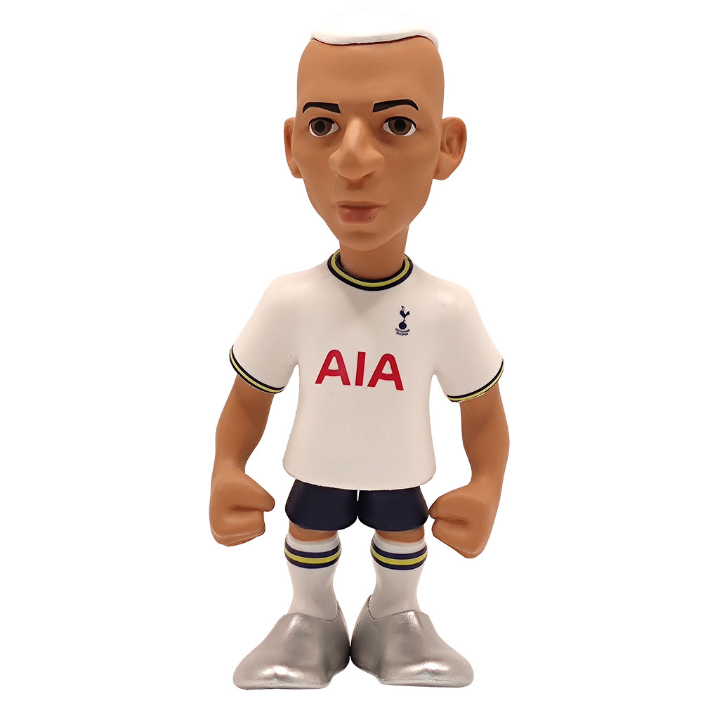  MINIX Figure 12cm Richarlison
