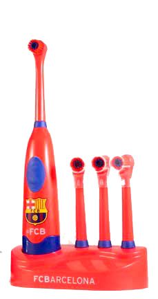 Зубная щетка Барселона электрическаяToothbrush RD