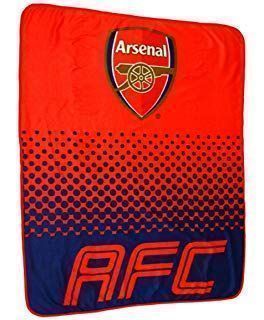 Плед Арсенал Blanket FD