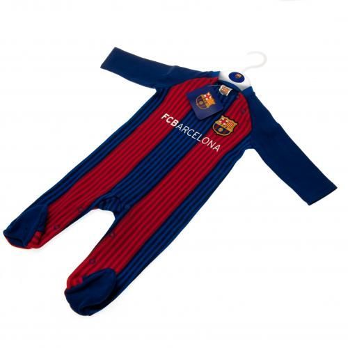 Ползунки Барселона Sleepsuit