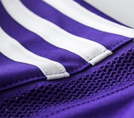 Футболка игровая Япония домашняя