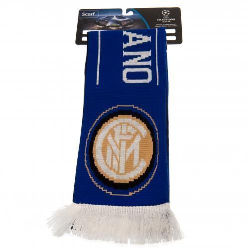 Шарф Интер Champions League Scarf