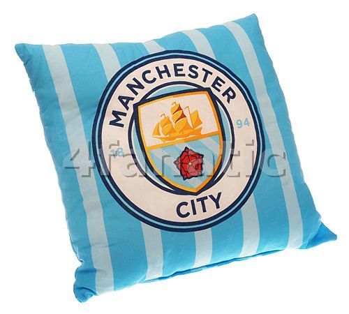 Подушка Манчестер Сити Cushion PA