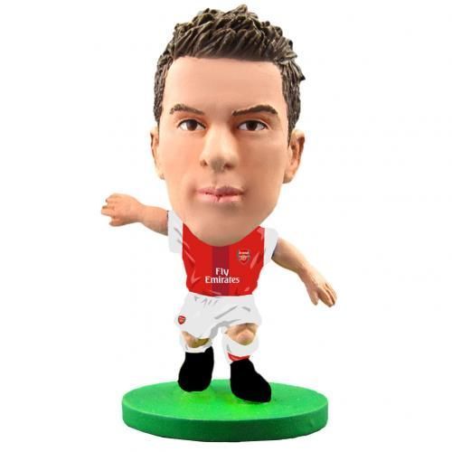 Фигурка Арсенал SoccerStarz Ramsey