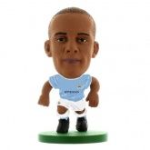 ������� ��������� ���� SoccerStarz Kompany