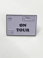   On Tour  