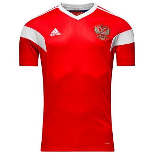 Футболка Россия ЧМ 2018