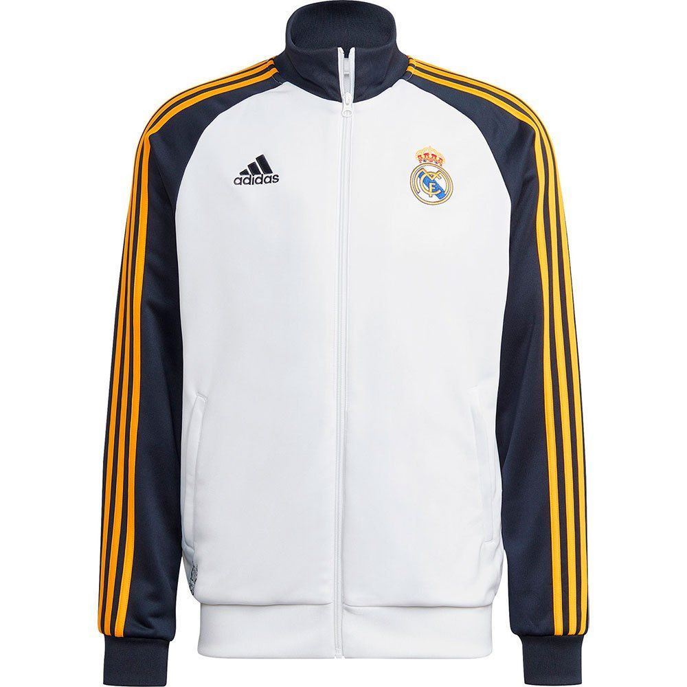 Спортивный костюм Реал Мадрид White Blue 2022/23