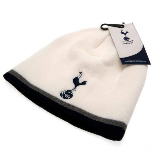 Шапка Тоттенхэм Knitted Hat WT