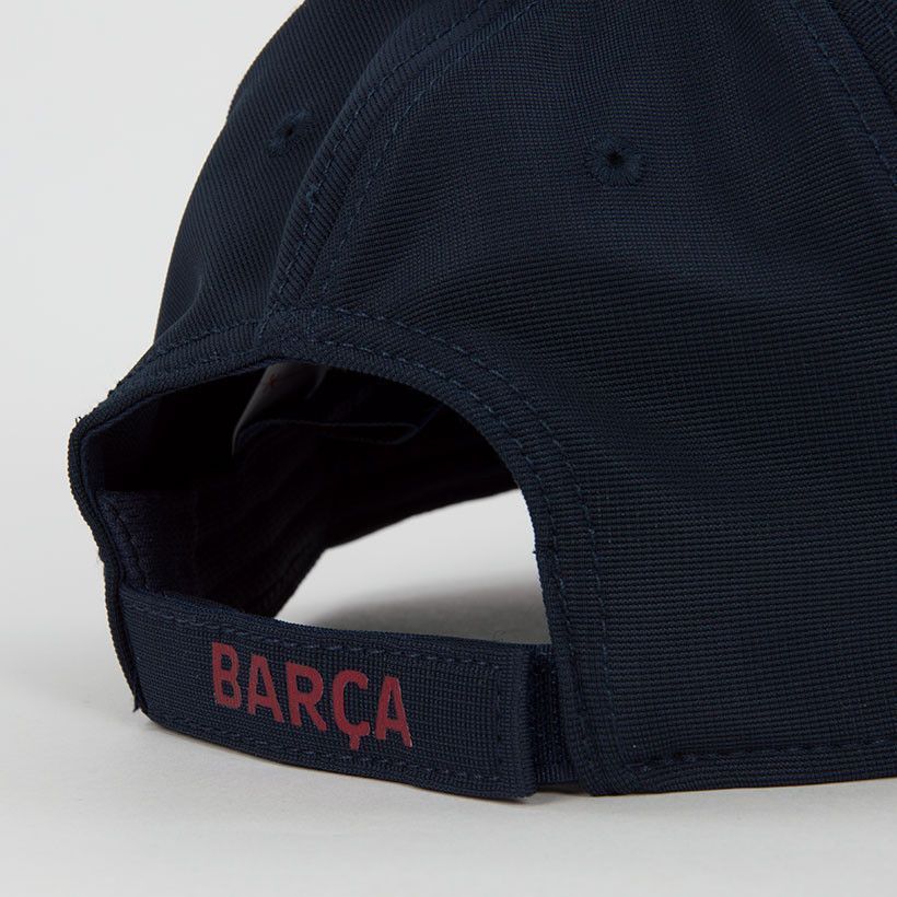 Бейсболка Барселона CROSS