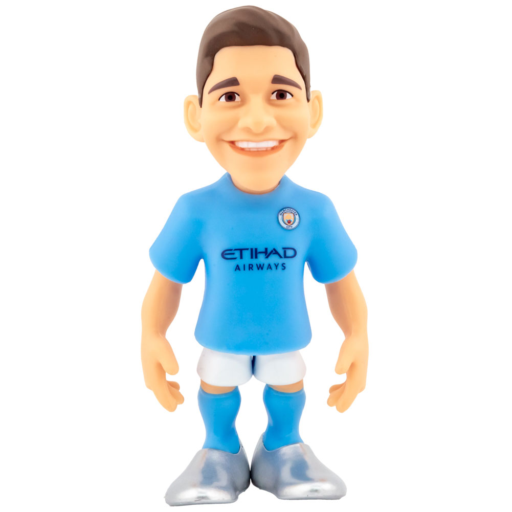 ������� ��������� ���� MINIX Figure 12cm Alvarez