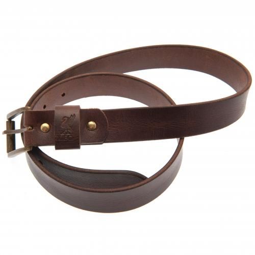 Ремень Ливерпуль Leather Belt