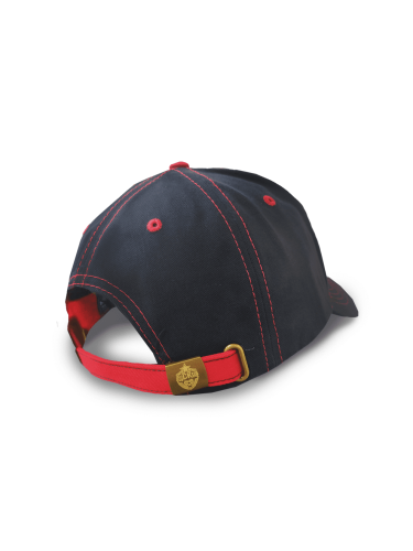 Бейсболка PFC CSKA, цвет синий 50348