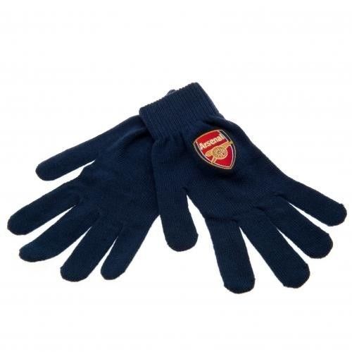 Перчатки Арсенал