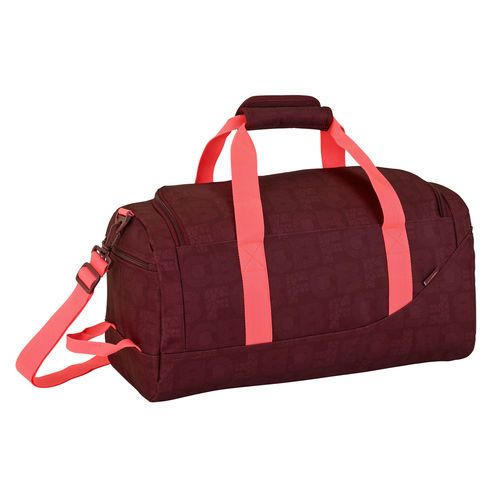 Сумка спортивная Барселона Sport Fitness Bag 50 2018 3RD