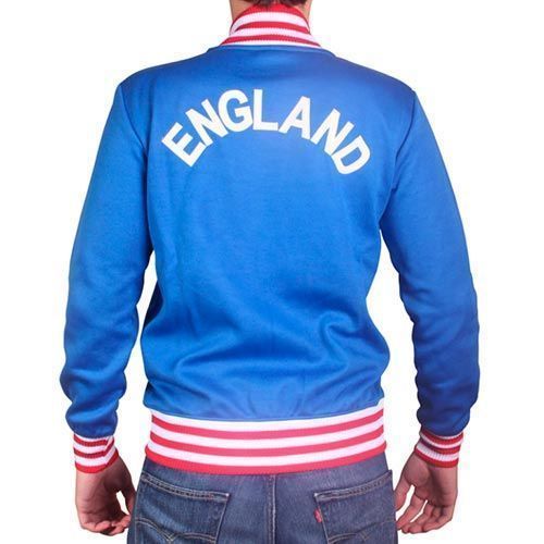 Ретро олимпийка Англия England 1966