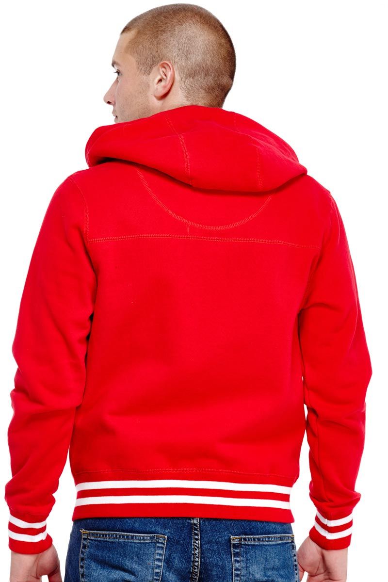 Толстовка Спартак 100120