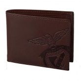   Leather Wallet BR