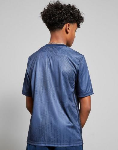 Детская форма Манчестер Юнайтед 2018/2019 выездная