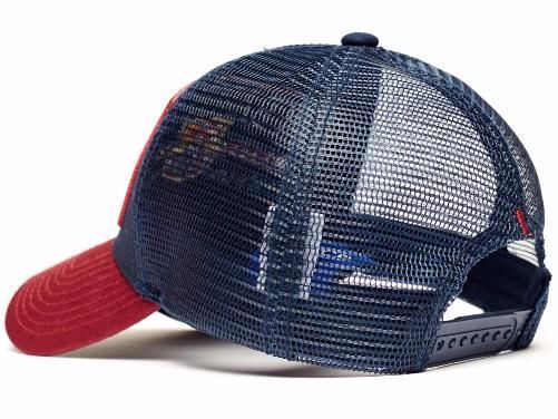 Бейсболка Барселона 107721 летняя