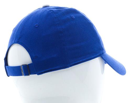 Бейсболка Челси Nike 917297-495	