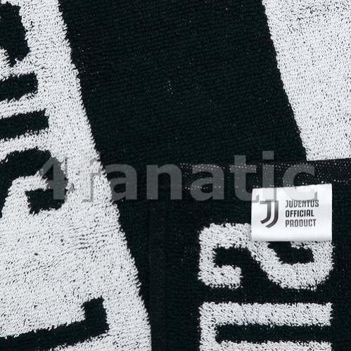 Полотенце Ювентус 70 x 140 Jaquard Towel