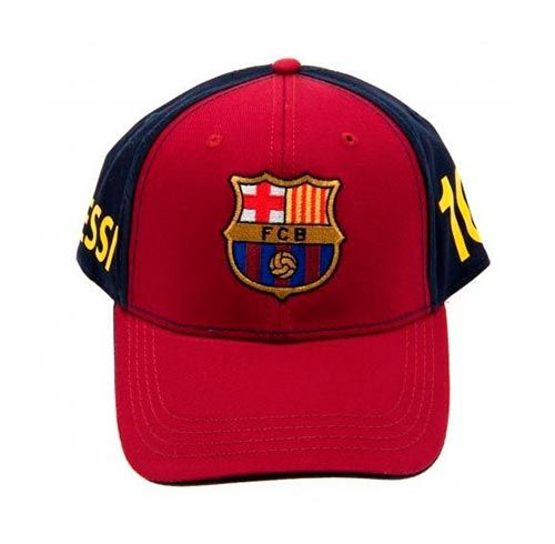   Cap Messi