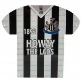 �������� ������� Metal Shirt Sign