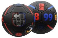 Мяч Барселона AWAY BLACK Мяч Барселона AWAY BLACK