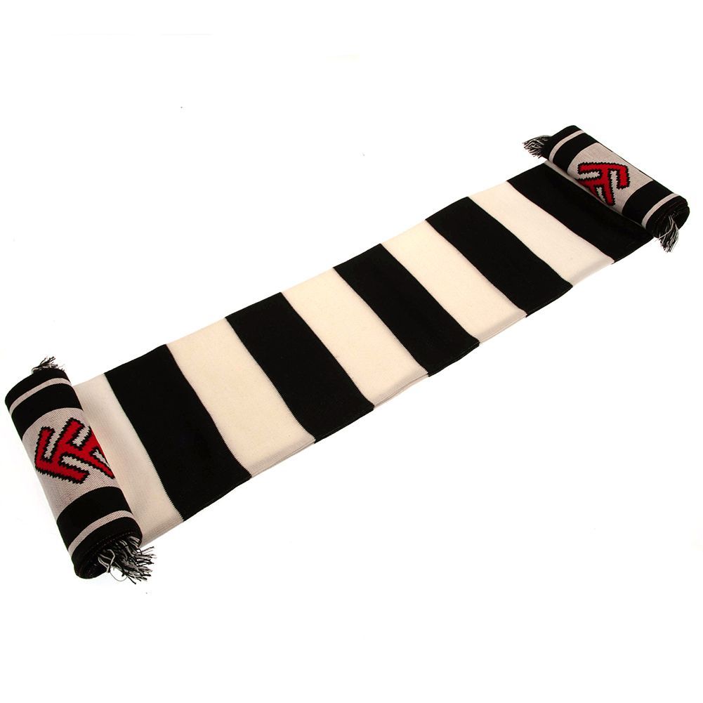 Шарф Фулхэм Bar Scarf