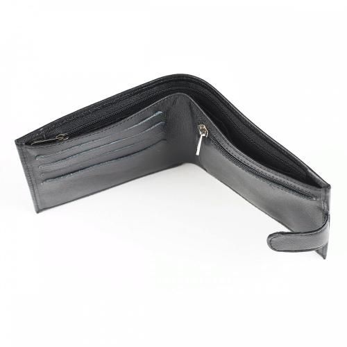 Портмоне Динамо черное