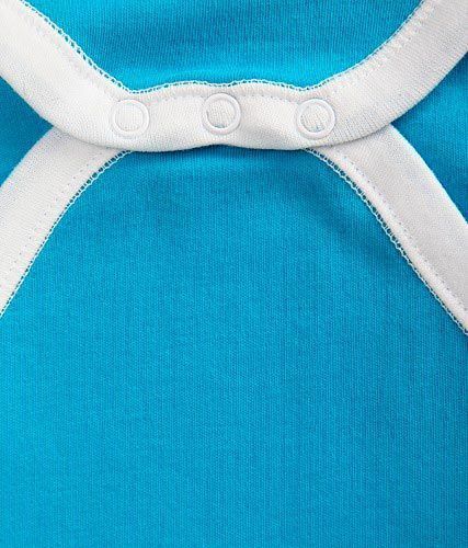 Боди с длинным рукавом Зенит 174010