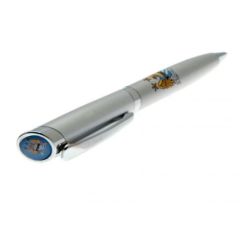 Ручка Манчестер Сити Ball Point Pen