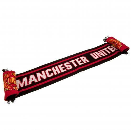 Шарф Манчестер Юнайтед Scarf DB