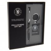  +  Pen & Keyring Set