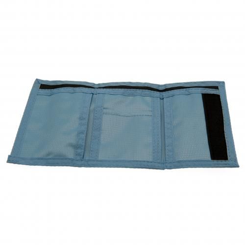 Портмоне Манчестер Сити Nylon Wallet FD