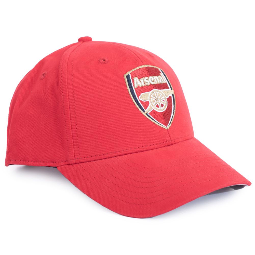 Бейсболка Арсенал Red Core Cap