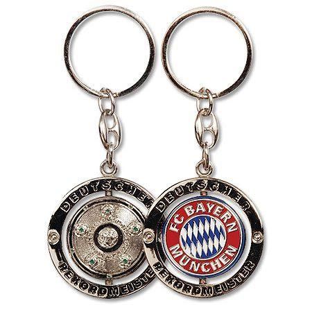 Брелок Бавария Keyring FB
