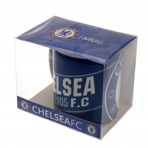 Кружка Челси Mug ES