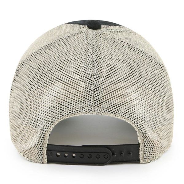 Бейсболка Ливерпуль летняя Cap Mass Hunch