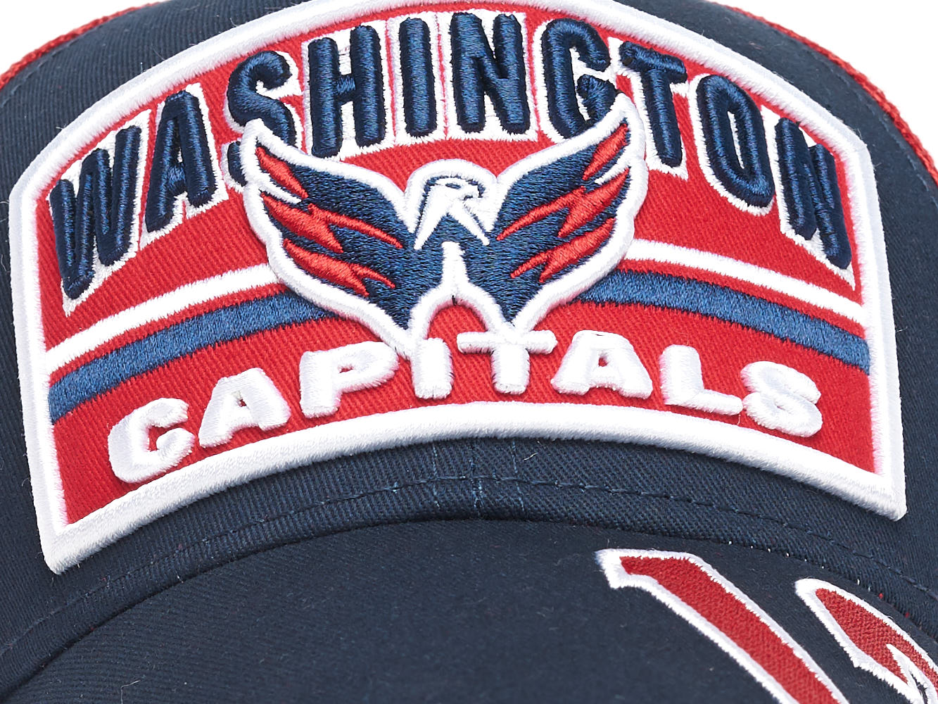  NHL Washington Capitals 31327 17
