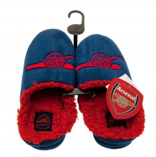 Тапочки Арсенал Mules Mens