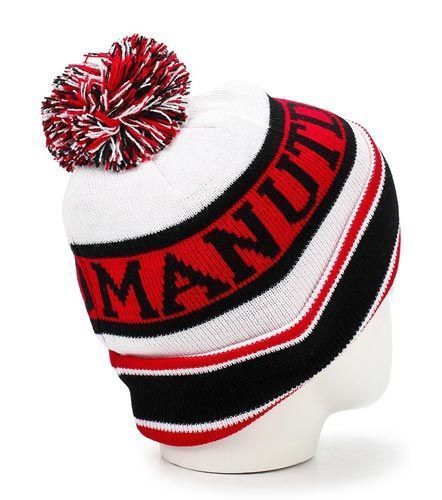 Шапка Манчестер Юнайтед подростковая 115001 199