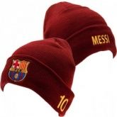 ����� ��������� Knitted Hat TU CL Messi