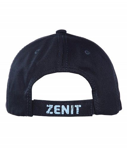 Бейсболка Зенит №21 10564