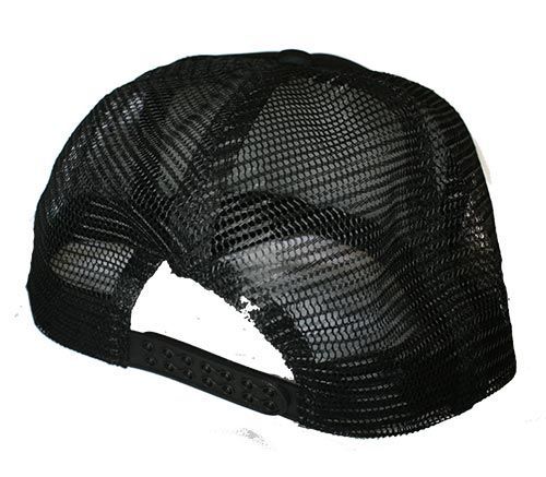 Бейсболка ЦСКА  регби черная