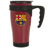   Aluminium Travel Mug CL