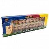 ����� ������� ��������� SoccerStarz Treble Winners Team Pack A